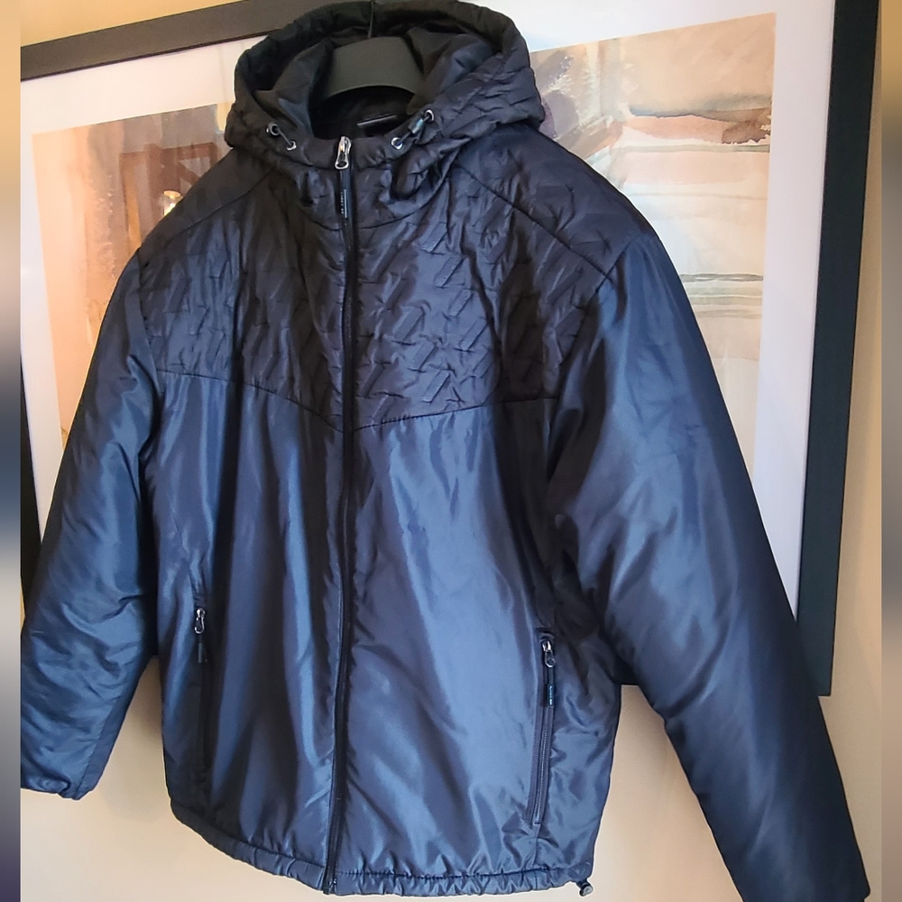 NEW BALANCE Jacket M - Picture 9 of 12